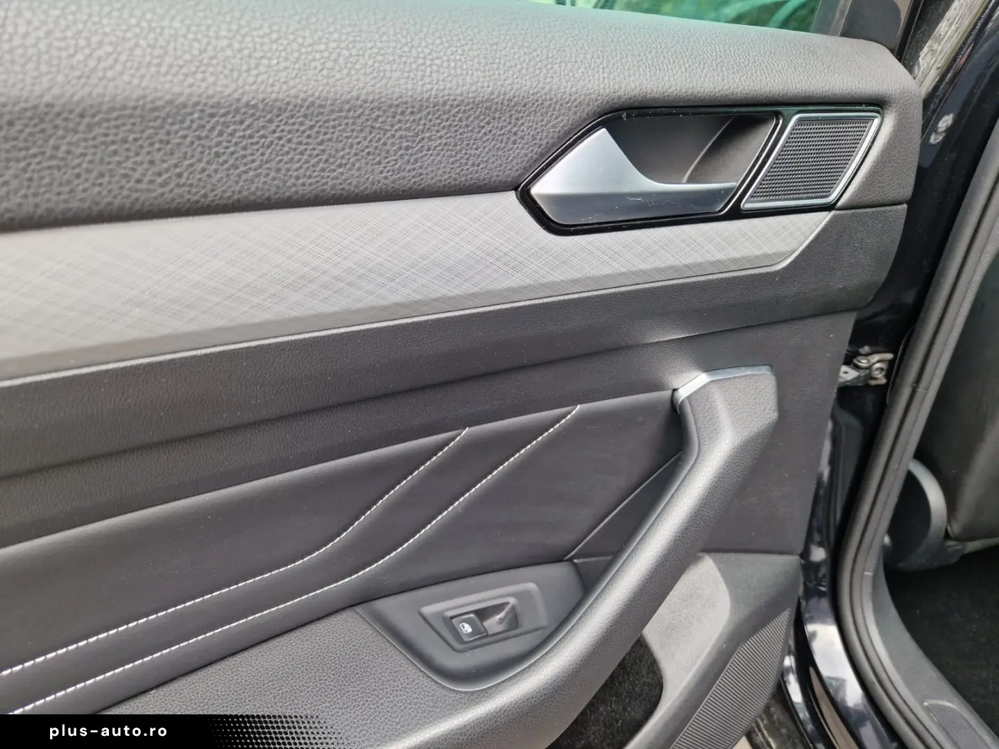 VOLKSWAGEN PASSAT 1.5 TSI 150CP Comfortline DSG