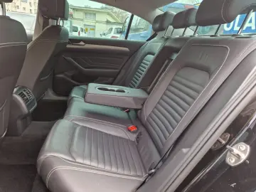 VOLKSWAGEN PASSAT 1.5 TSI 150CP Comfortline DSG