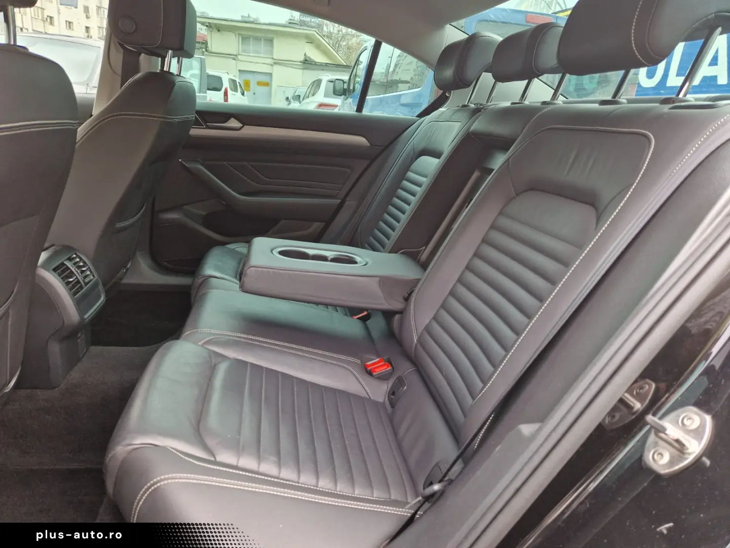 VOLKSWAGEN PASSAT 1.5 TSI 150CP Comfortline DSG