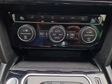 VOLKSWAGEN PASSAT 1.5 TSI 150CP Comfortline DSG