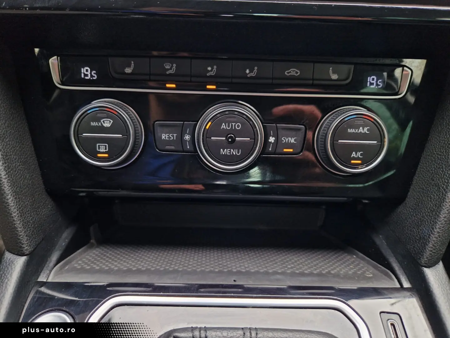 VOLKSWAGEN PASSAT 1.5 TSI 150CP Comfortline DSG