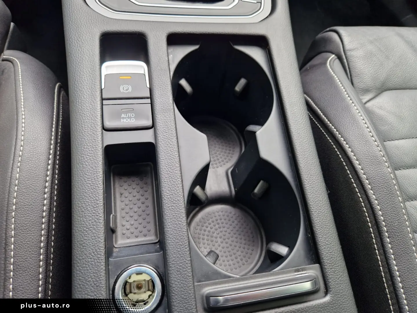 VOLKSWAGEN PASSAT 1.5 TSI 150CP Comfortline DSG