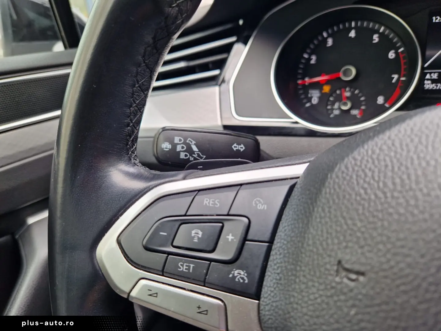 VOLKSWAGEN PASSAT 1.5 TSI 150CP Comfortline DSG