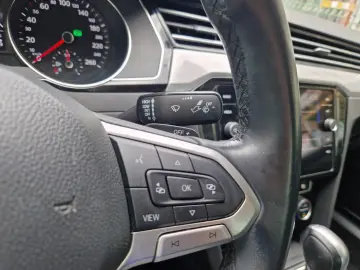 VOLKSWAGEN PASSAT 1.5 TSI 150CP Comfortline DSG