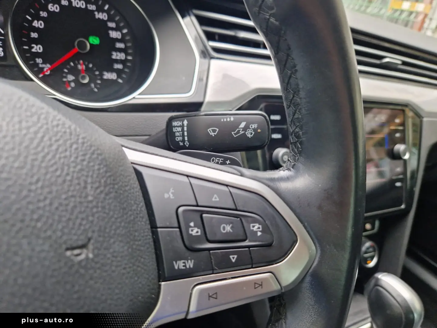 VOLKSWAGEN PASSAT 1.5 TSI 150CP Comfortline DSG