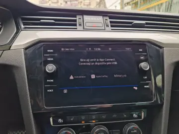 VOLKSWAGEN PASSAT 1.5 TSI 150CP Comfortline DSG