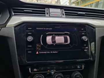 VOLKSWAGEN PASSAT 1.5 TSI 150CP Comfortline DSG