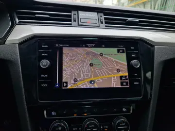 VOLKSWAGEN PASSAT 1.5 TSI 150CP Comfortline DSG