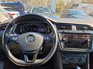 VOLKSWAGEN TIGUAN Allspace 2.0TSI