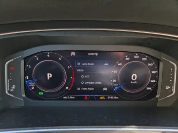 VOLKSWAGEN TIGUAN Allspace 2.0TSI