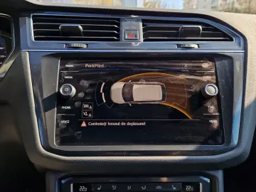VOLKSWAGEN TIGUAN Allspace 2.0TSI