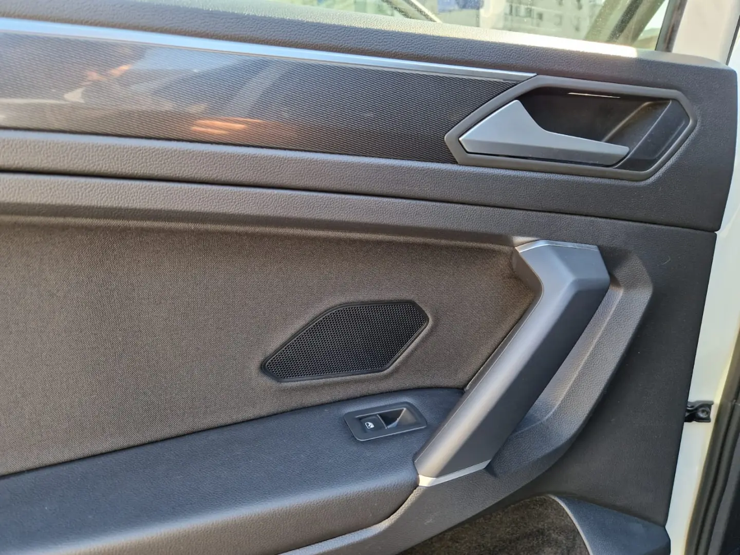 VOLKSWAGEN TIGUAN Allspace 2.0TSI