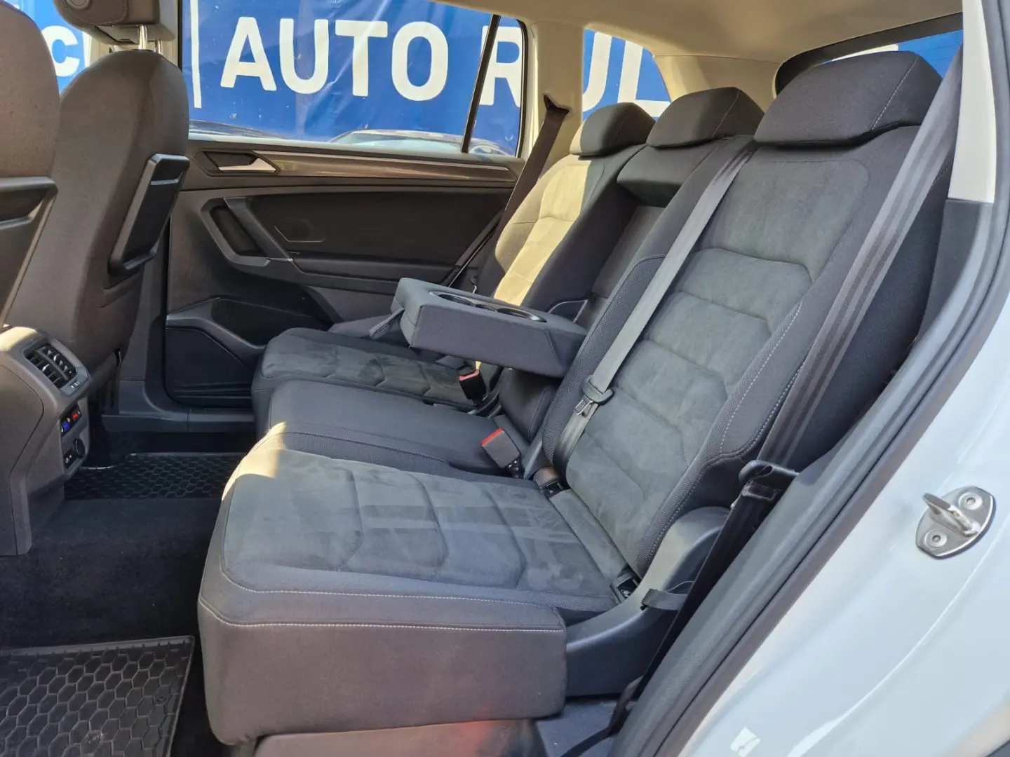VOLKSWAGEN TIGUAN Allspace 2.0TSI