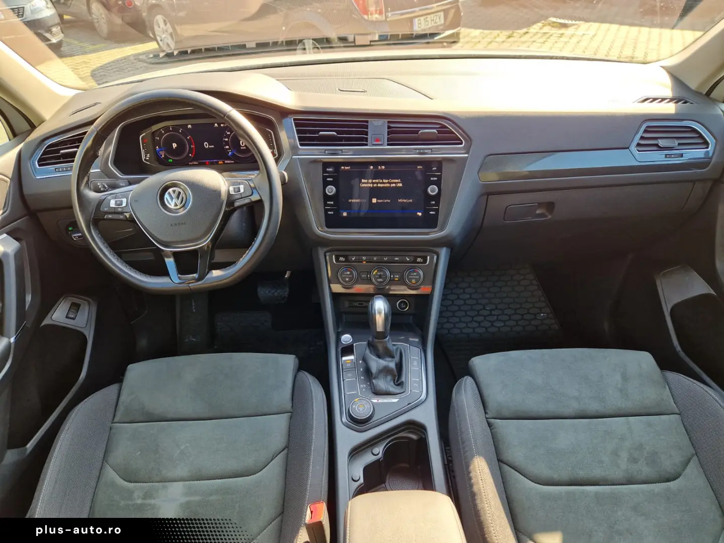 VOLKSWAGEN TIGUAN Allspace 2.0TSI