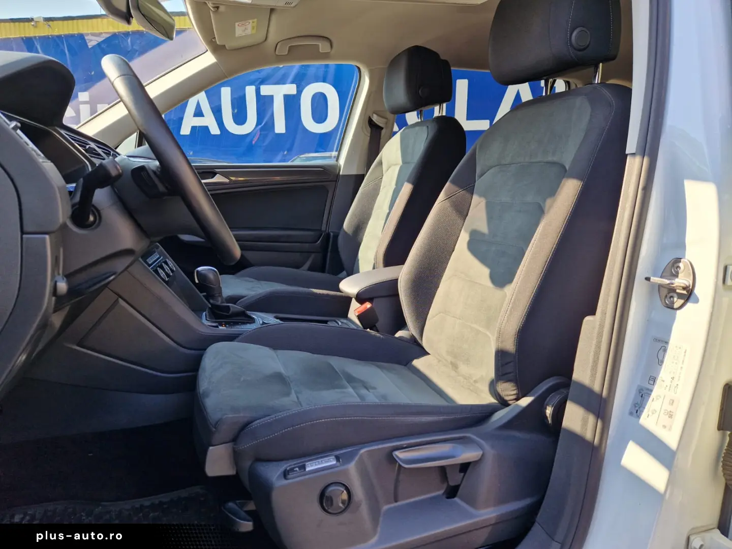 VOLKSWAGEN TIGUAN Allspace 2.0TSI