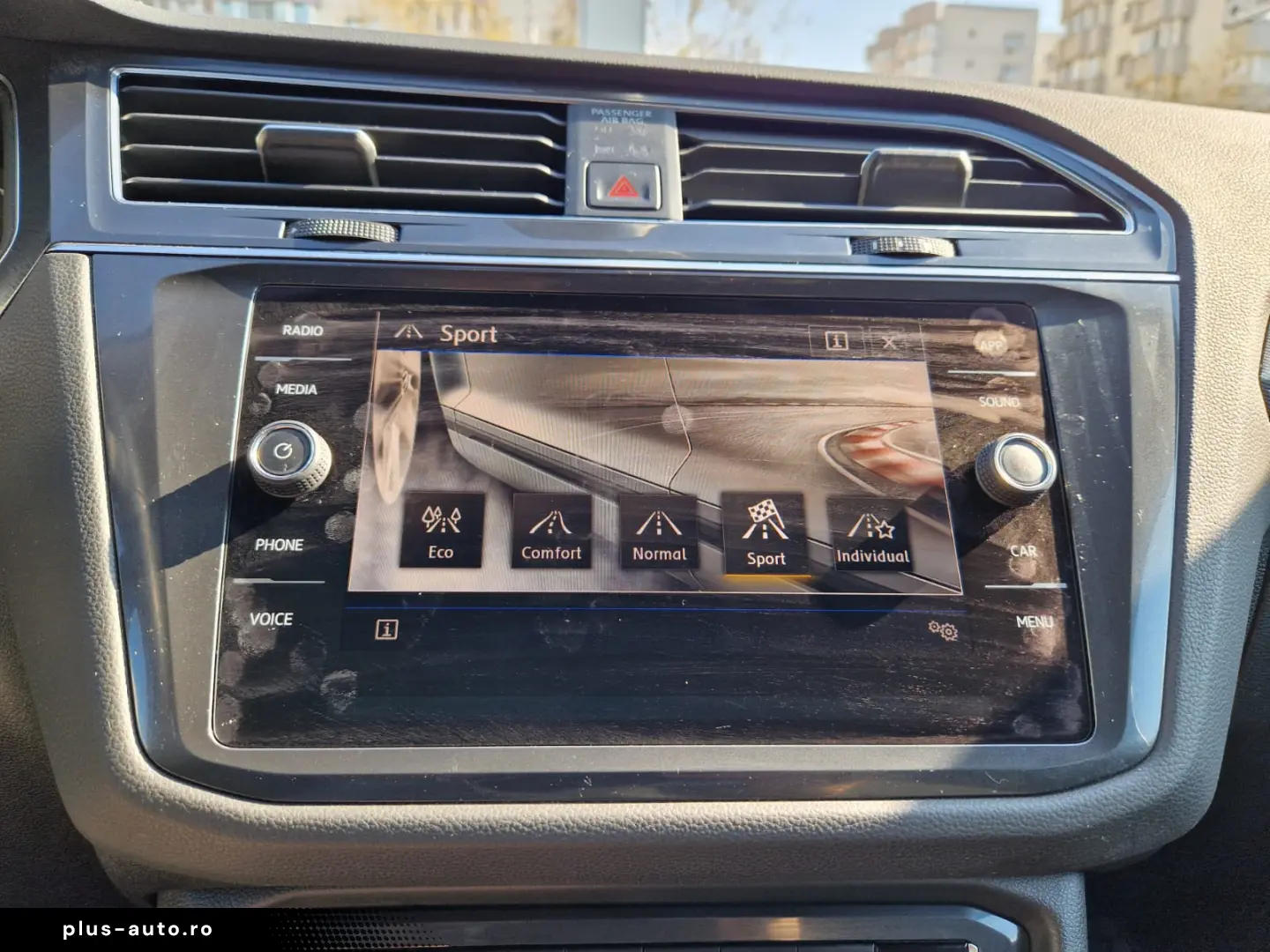 VOLKSWAGEN TIGUAN Allspace 2.0TSI