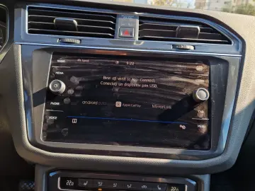 VOLKSWAGEN TIGUAN Allspace 2.0TSI