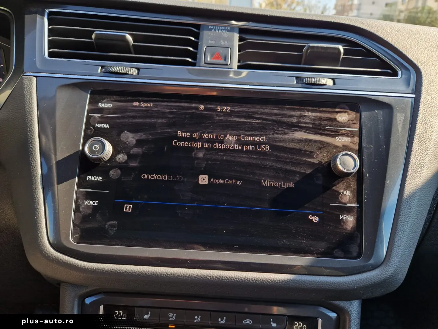 VOLKSWAGEN TIGUAN Allspace 2.0TSI