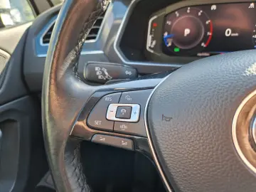 VOLKSWAGEN TIGUAN Allspace 2.0TSI