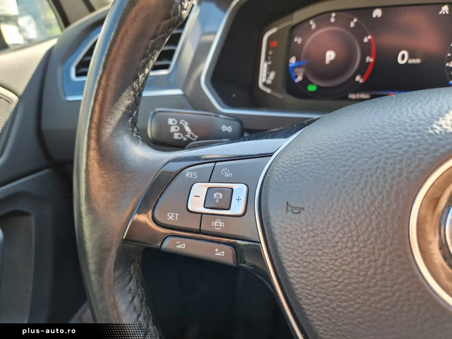 VOLKSWAGEN TIGUAN Allspace 2.0TSI