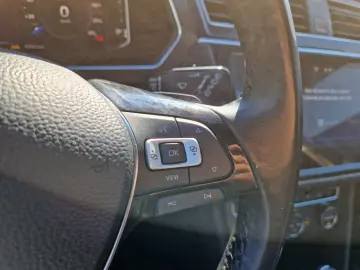 VOLKSWAGEN TIGUAN Allspace 2.0TSI