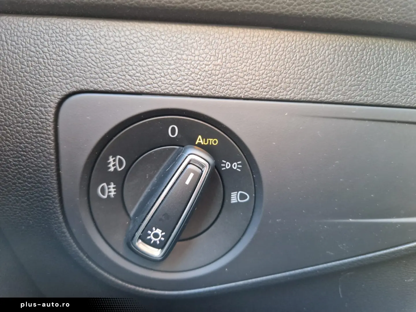 VOLKSWAGEN TIGUAN Allspace 2.0TSI