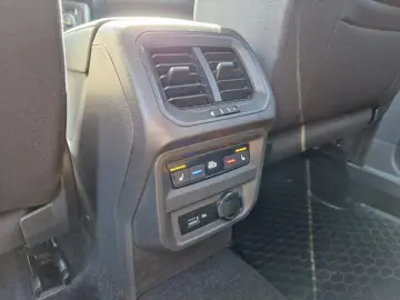VOLKSWAGEN TIGUAN Allspace 2.0TSI