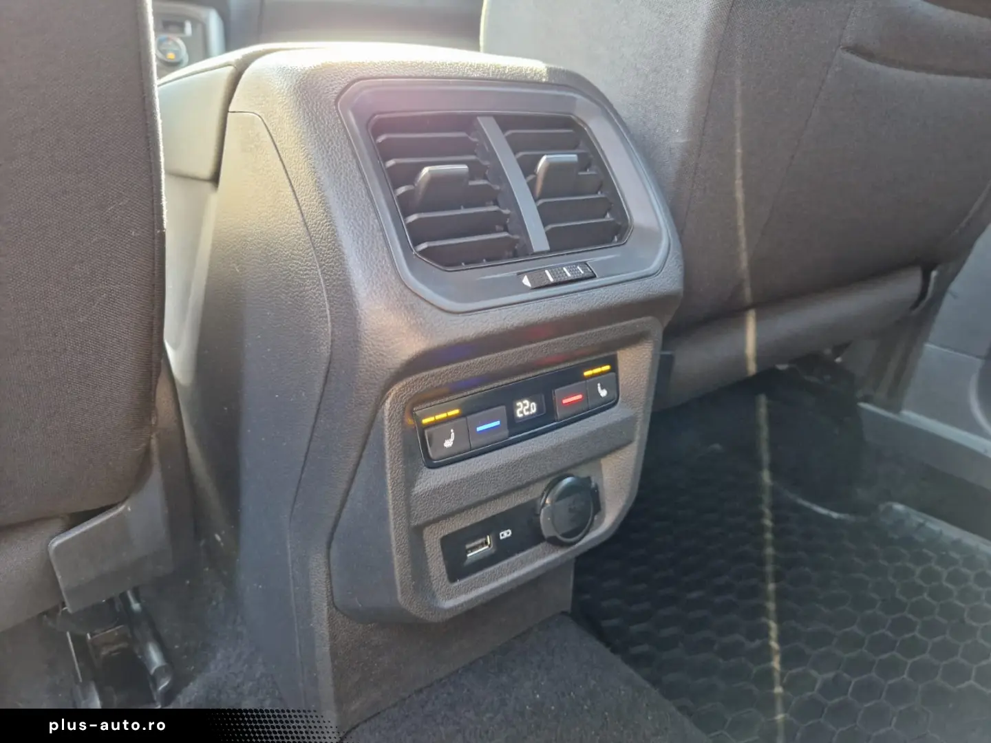 VOLKSWAGEN TIGUAN Allspace 2.0TSI