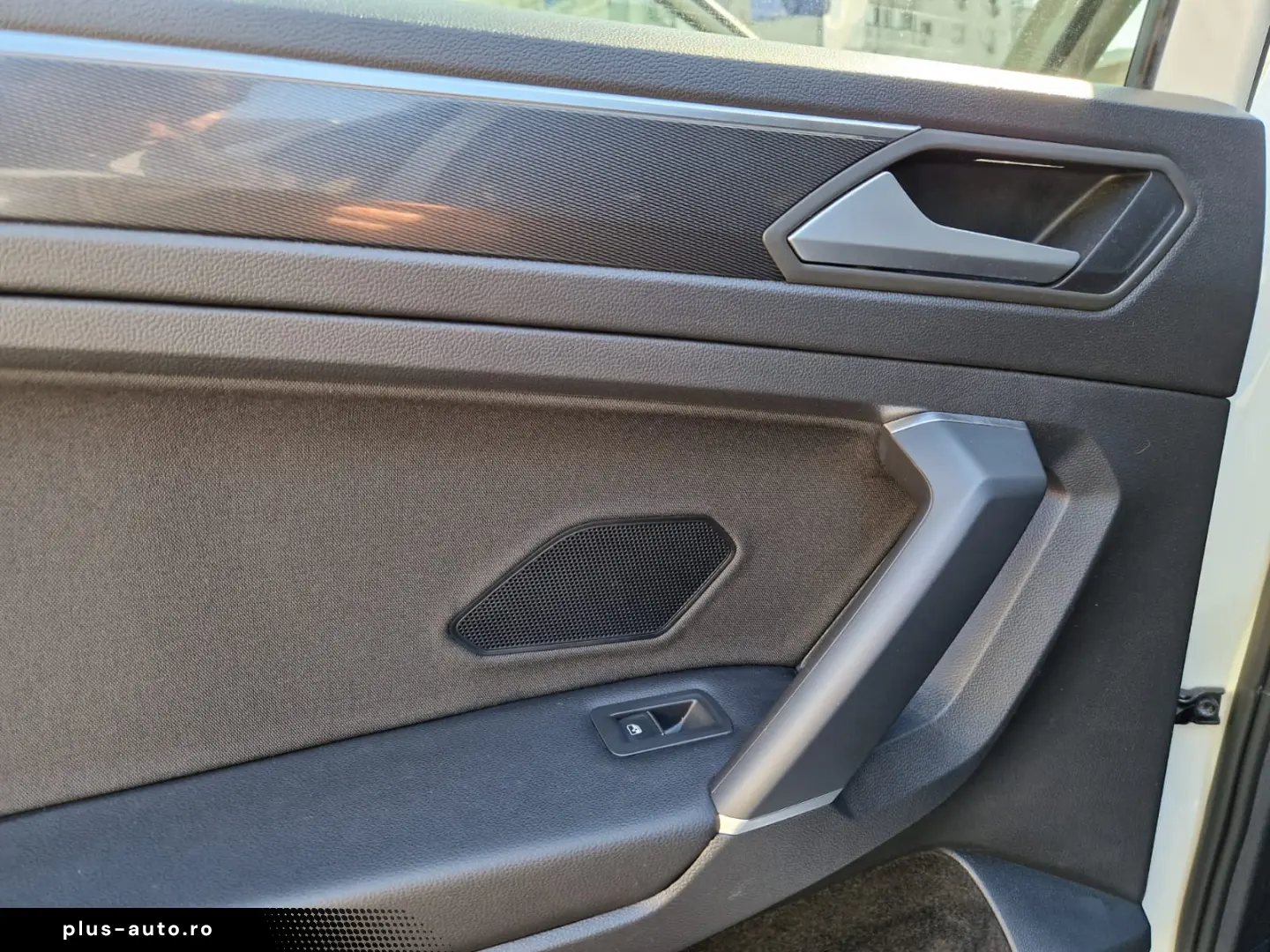 VOLKSWAGEN TIGUAN Allspace 2.0TSI