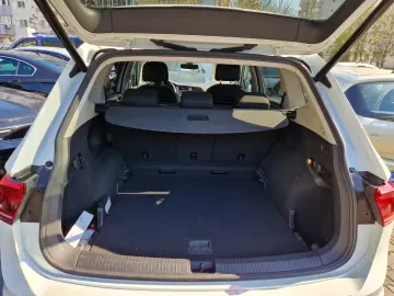 VOLKSWAGEN TIGUAN Allspace 2.0TSI