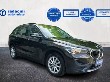 BMW X1 sDrive 18d Advantage