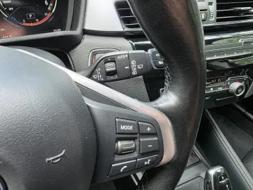 BMW X1 sDrive 18d Advantage
