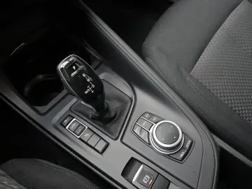 BMW X1 sDrive 18d Advantage