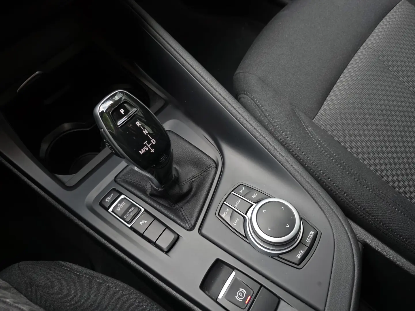 BMW X1 sDrive 18d Advantage