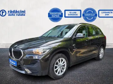 BMW X1 sDrive 18d Advantage