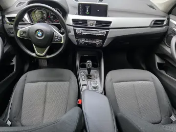 BMW X1 sDrive 18d Advantage