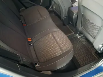 FORD FOCUS 1.5 ECOBLUE 120HP TREND CONNECTED