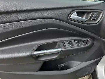 FORD KUGA 2.0 TDCI 150HP TITANIUM HIGH POWERSHIFT 4WD