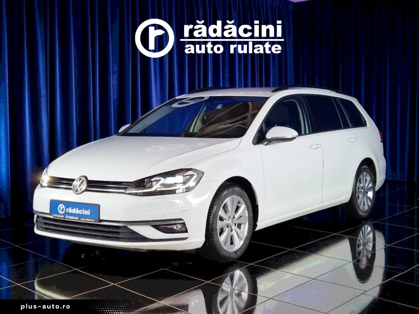 VOLKSWAGEN GOLF 1.0 TSI 115CP DSG COMFORT 2019