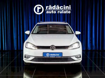 VOLKSWAGEN GOLF 1.0 TSI 115CP DSG COMFORT 2019