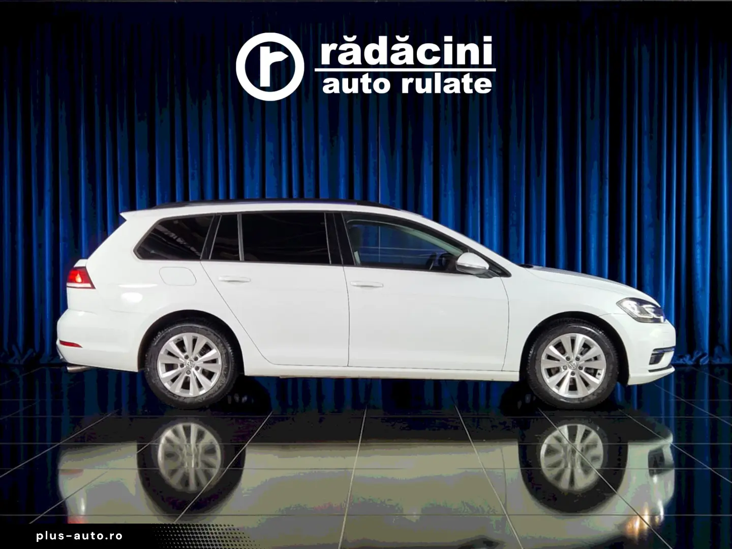 VOLKSWAGEN GOLF 1.0 TSI 115CP DSG COMFORT 2019