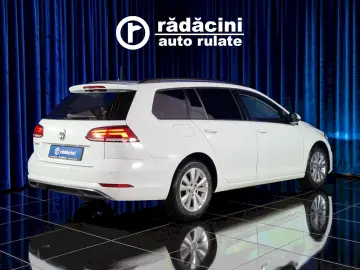 VOLKSWAGEN GOLF 1.0 TSI 115CP DSG COMFORT 2019