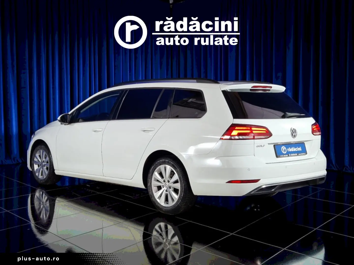 VOLKSWAGEN GOLF 1.0 TSI 115CP DSG COMFORT 2019