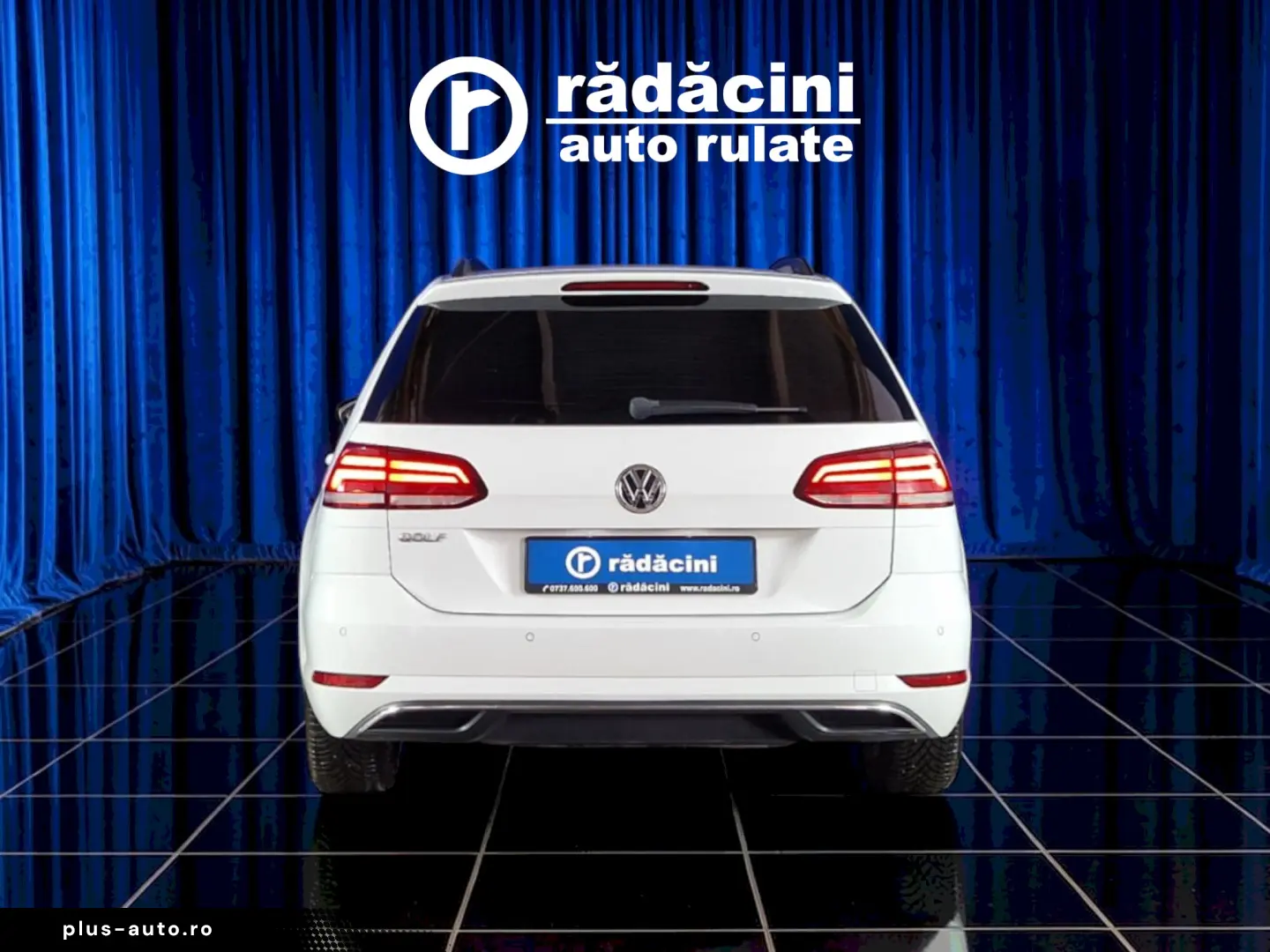 VOLKSWAGEN GOLF 1.0 TSI 115CP DSG COMFORT 2019