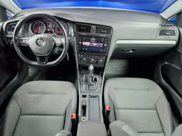 VOLKSWAGEN GOLF 1.0 TSI 115CP DSG COMFORT 2019