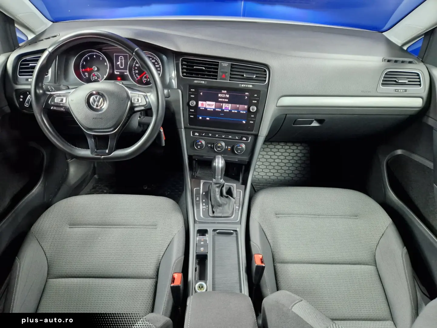 VOLKSWAGEN GOLF 1.0 TSI 115CP DSG COMFORT 2019