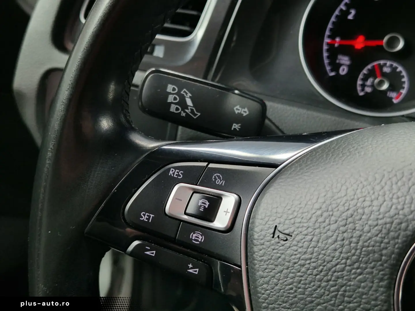 VOLKSWAGEN GOLF 1.0 TSI 115CP DSG COMFORT 2019