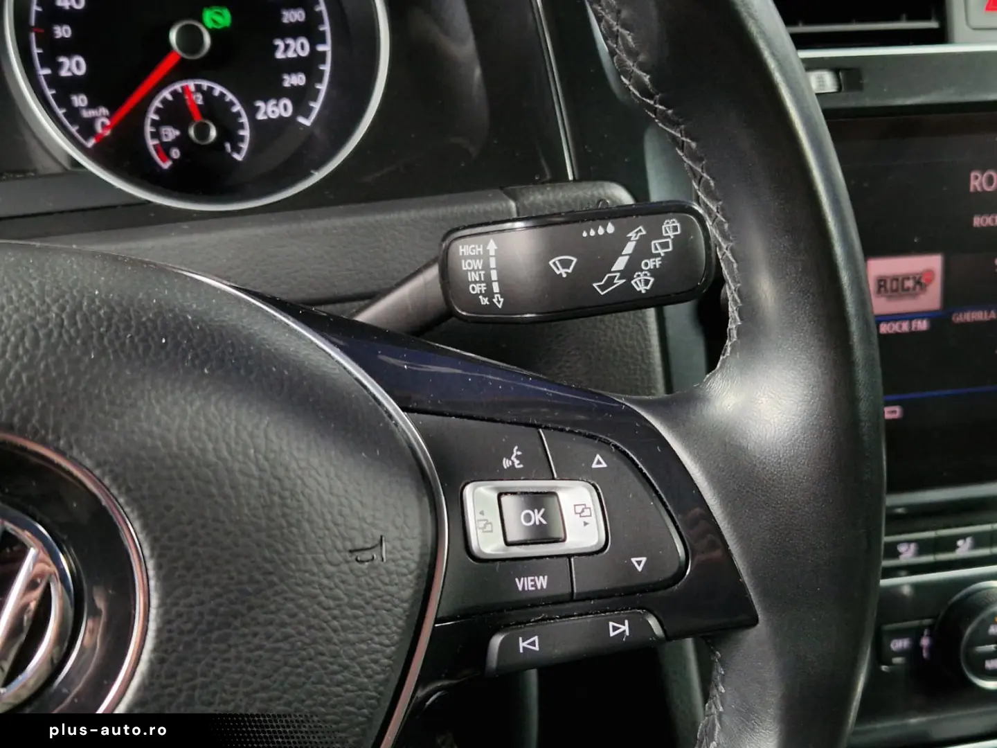 VOLKSWAGEN GOLF 1.0 TSI 115CP DSG COMFORT 2019