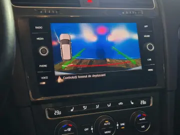 VOLKSWAGEN GOLF 1.0 TSI 115CP DSG COMFORT 2019