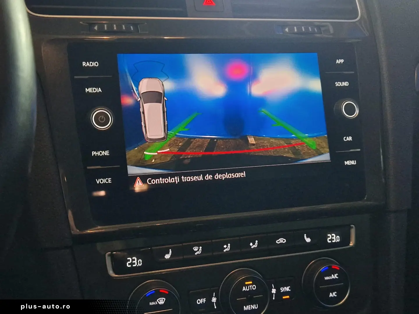 VOLKSWAGEN GOLF 1.0 TSI 115CP DSG COMFORT 2019